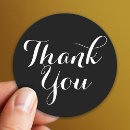 Search for upscale stickers Elegant