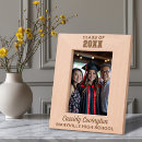 Search for class graduation picture frames University