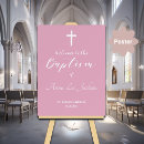 Search for baptism girl posters Christening