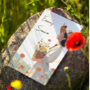 Recherche de originale cartes postales Pour elle
