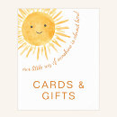 Search for you are my sunshine party decor Watercolor