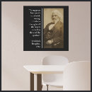 Search for frederick douglass posters Black history month