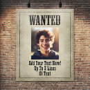 Search for funny wanted posters Outlaw