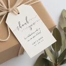 Search for bridal shower gift tags Calligraphy
