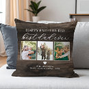 Search for happy fathers day pillows Dad