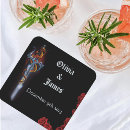 Recherche de épée dessous de verres Imaginaire