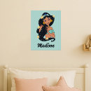 Search for disney princess posters Aladdin