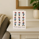 Search for minnie mouse cards Pattern