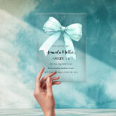 Search for green sweet 16 invitations Elegant