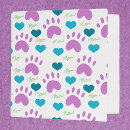 Search for felid binders Pink