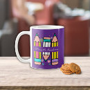 Search for teacher cartoons mugs Colourful