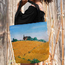 Recherche de champ messenger sacs Peinture à l'huile