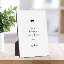 Search for quote plaques Minimalist