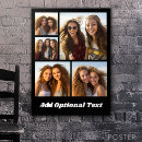 Search for top five posters Instagram