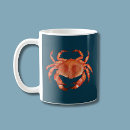 Search for crustacean mugs Pattern