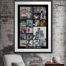 Search for editable for posters Modern