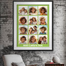 Search for hipster posters Collages