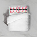 Search for lips pillowcases Pattern of lips