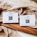 Search for printable rsvp cards Qr code