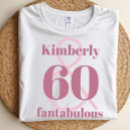Search for initial womens tshirts Birthday