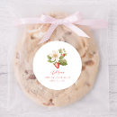 Search for red berry Berry sweet bridal shower