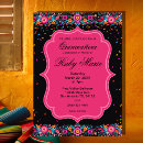 Search for old folks invitations Mexican fiesta