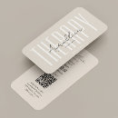 Search for psychotherapy business cards Therapist