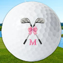 Search for pink golf balls Grandparents