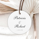 Search for name tag weddings Modern