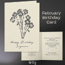 Search for primrose cards February
