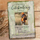 Recherche de chasseuse invitations Pour lui