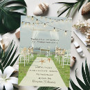 Search for beach arbor wedding invitations Arch
