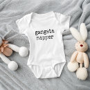 Search for gangsta baby clothes Infant