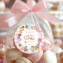 Search for wonderland tea party stickers Cute