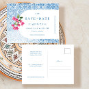 Recherche de motif graphique cartes postales Floral
