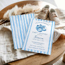 Search for bootie invitations Watercolor