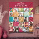 Search for patchwork pattern blankets Birthday