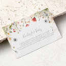 Search for colourful flowers baby shower invitations Mother to be