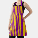 Recherche de violet tabliers Moderne