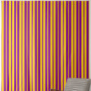 Search for yellow and purple fabric Stripes
