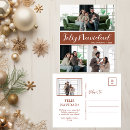Search for feliz navidad postcards Family photo