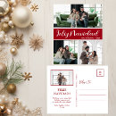 Search for feliz navidad postcards Family photo