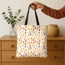 Search for orange gold bags Watercolor