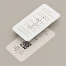 Search for nails and lashes business cards Cosmetologist