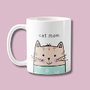 Recherche de maman de chat tasses Enfants