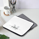 Search for note laptop cases Monogrammed