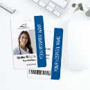 Search for work badges Hospital
