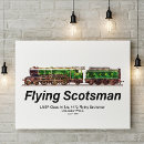 Recherche de scotsman posters Locomotive