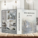 Search for home construction binders Handyman