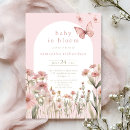 Search for spring butterfly Baby in bloom